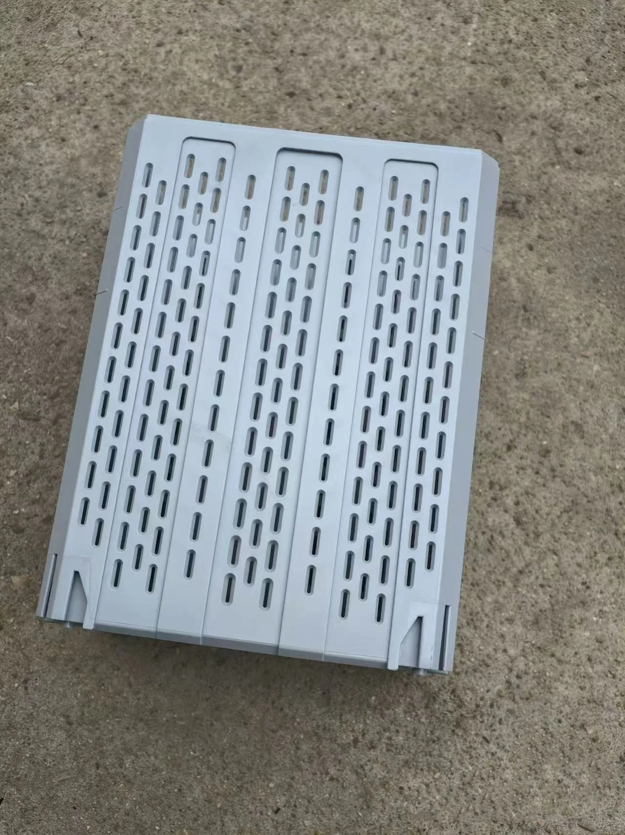 Para Agras XAG P100pro/v50pro V6 B13970 Kit de caja inferior de batería parte accesorios para drones agrícolas 02-001-08571