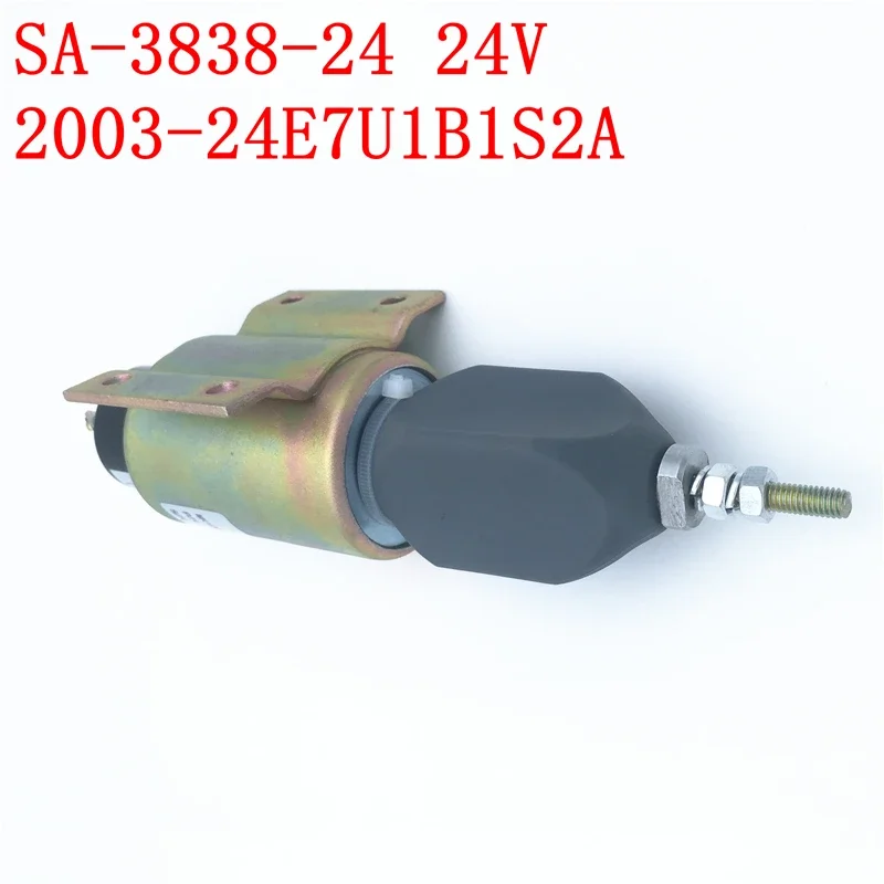 

SA-3838-24 24V 2003-24E7U1B1S2A Этот товар