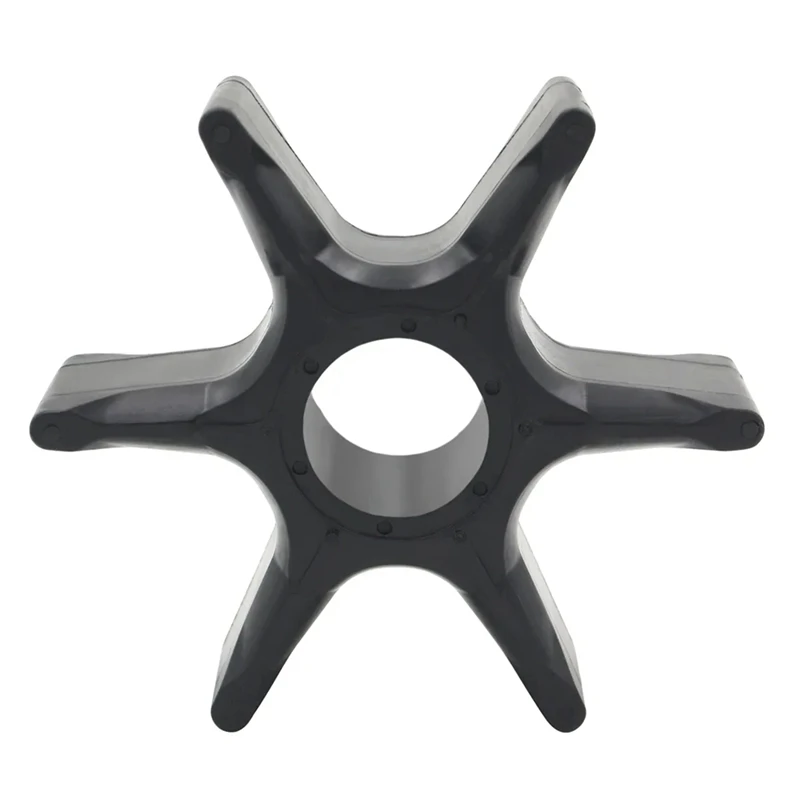 6E5-44352 Water Pump Impeller Component For Yamaha Outboard 75 90 115 200 220 225 250 HP 6E5-44352-00 6E5-44352-01 18-3071