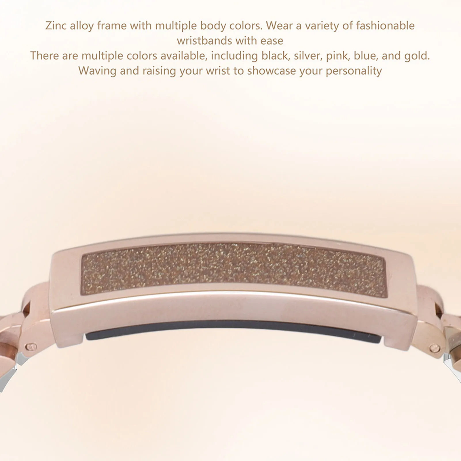 Inteligentna bransoletka Bluetooth z wieloma trybami sportowymi, zdalnym sterowaniem zdjęciami, inteligentna bransoletka fitness z monitorowaniem snu do biegania.