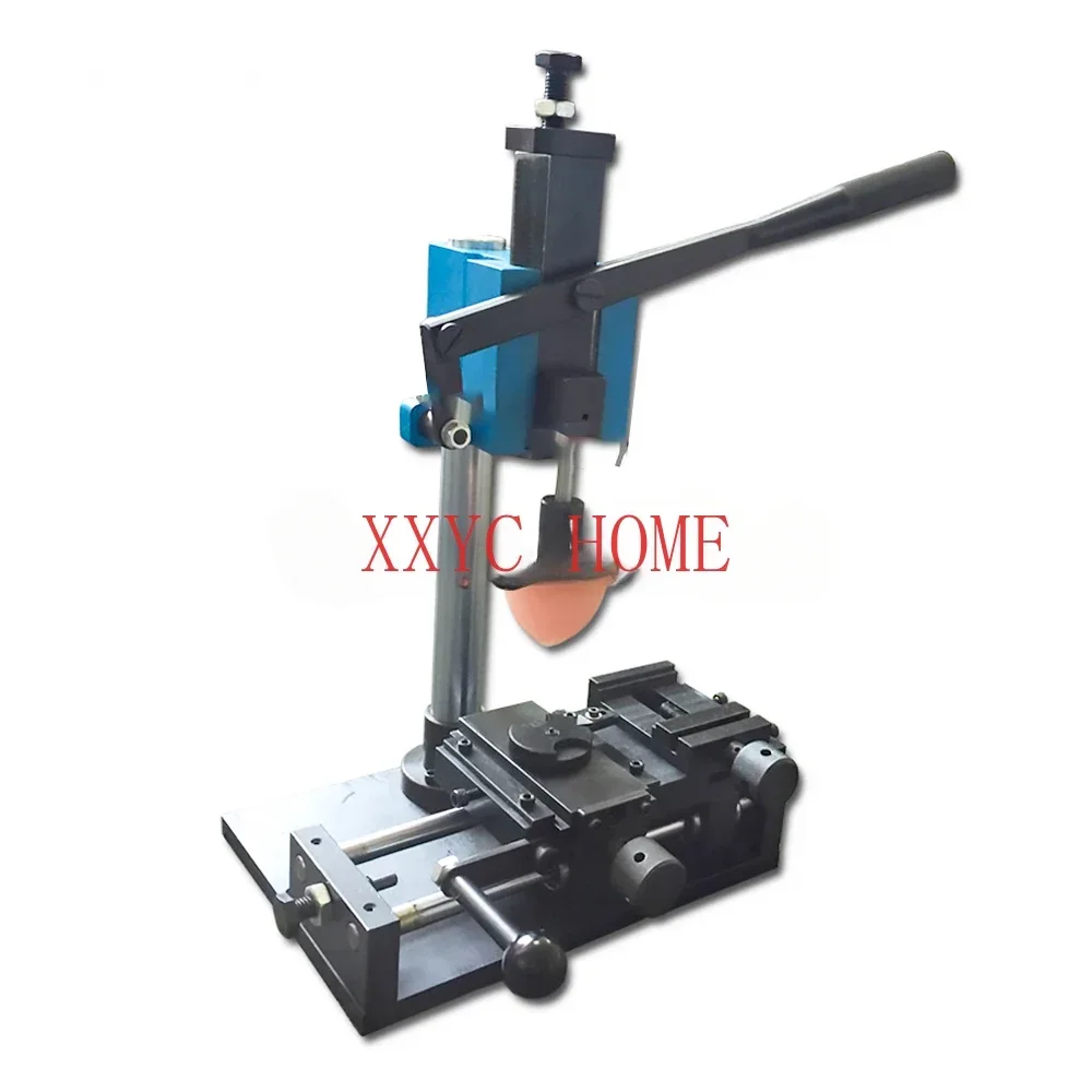 Watch Scale Printing Machine Desktop Dial Transfer Printing Machine Small Watch Scale Rubber Head Transfer Printing Machine