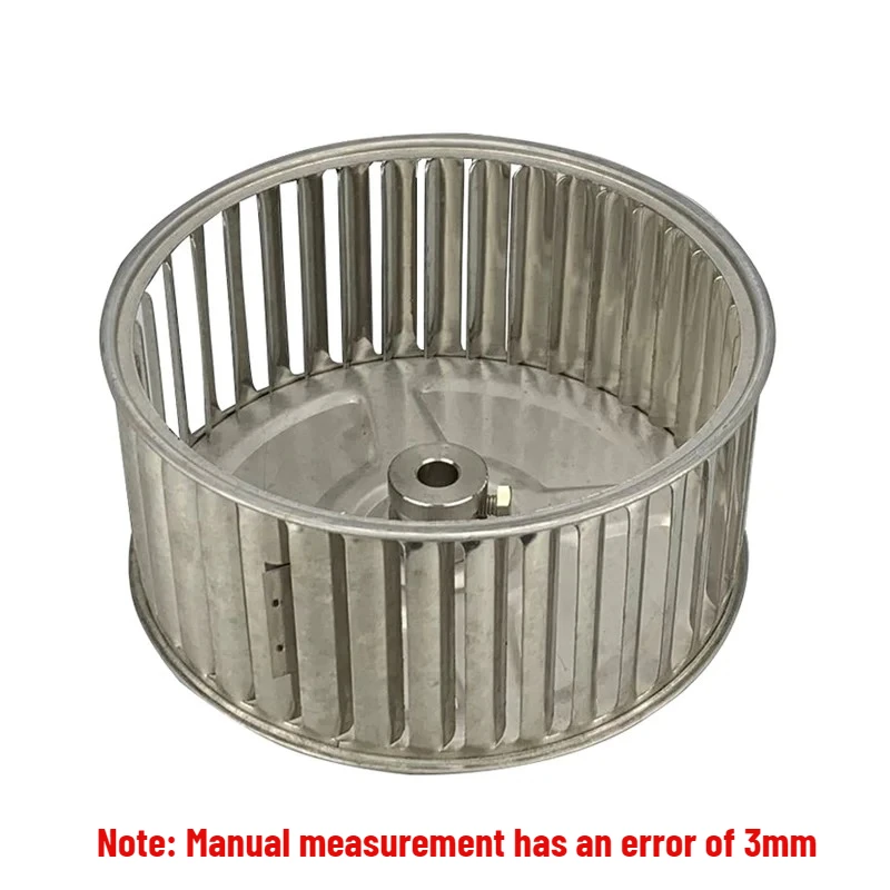 Oven wind wheel centrifugal fan blower wheel centrifugal blower fan impeller replacements fan wheel impeller