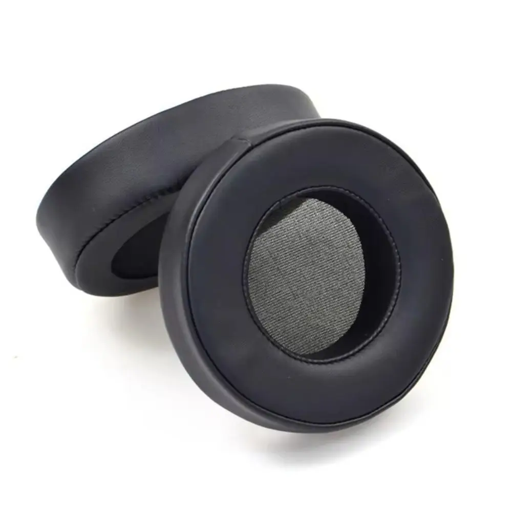 Almohadillas de esponja de espuma piezas para auriculares, almohadillas de repuesto para los oídos, para Razer Thresher Ultimate Dolby 7,1, 2 uds.