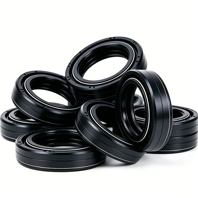 

41x54x11 Motorcycle Front Fork Oil Seal Dust Seal For Honda CB500 CBF500 CBR500R XR500R CB600 CB 500 CBF 500 CBR 500 XR 500 CB