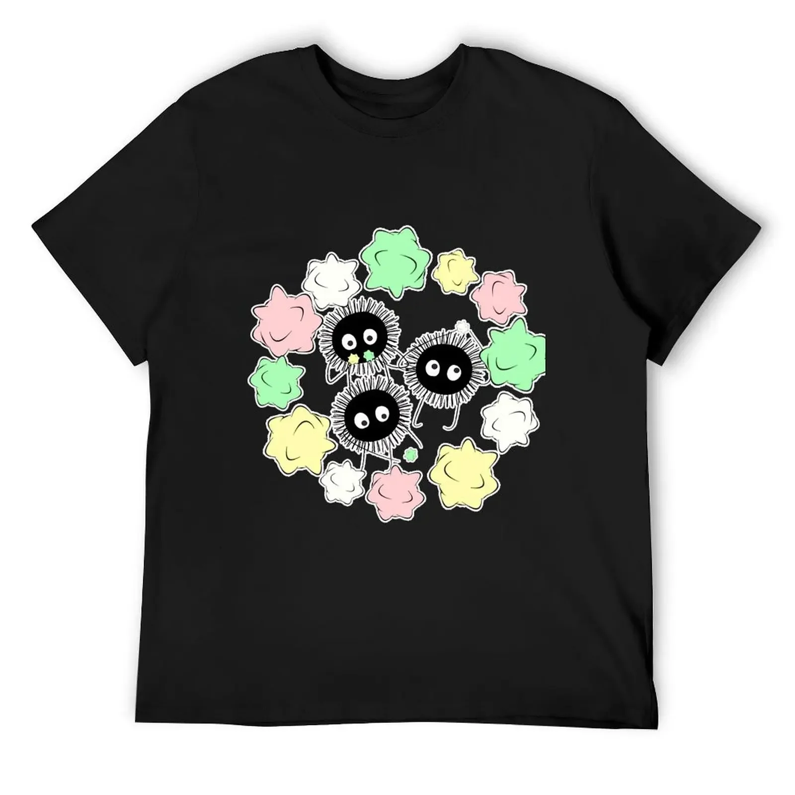 

seperti kutu betebaran T-Shirt Personalized t-shirt custom t shirt clothing for men