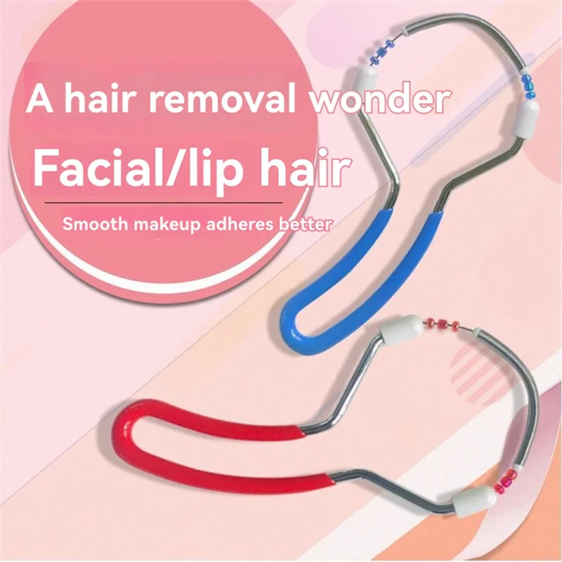 

X11A Portable Lip And Facial Hair Removal Instrument For Women, Effective Mustache Eraser