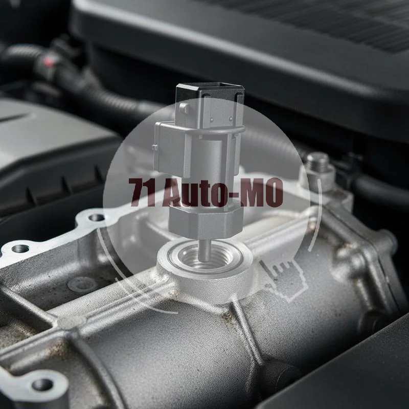 Auto Repair Shop For Transmissions - ใช้ในอู่ซ่อมรถยนต์ เซ็นเซอร์วัดความเร็วเกียร์ 1 ชิ้น สำหรับ Accent