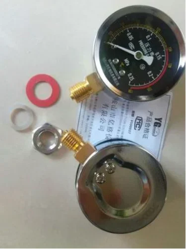 

Portable electric steam sterilizer accessories High pressure sterilizer Heating rod Sterilizer Electric heating coil