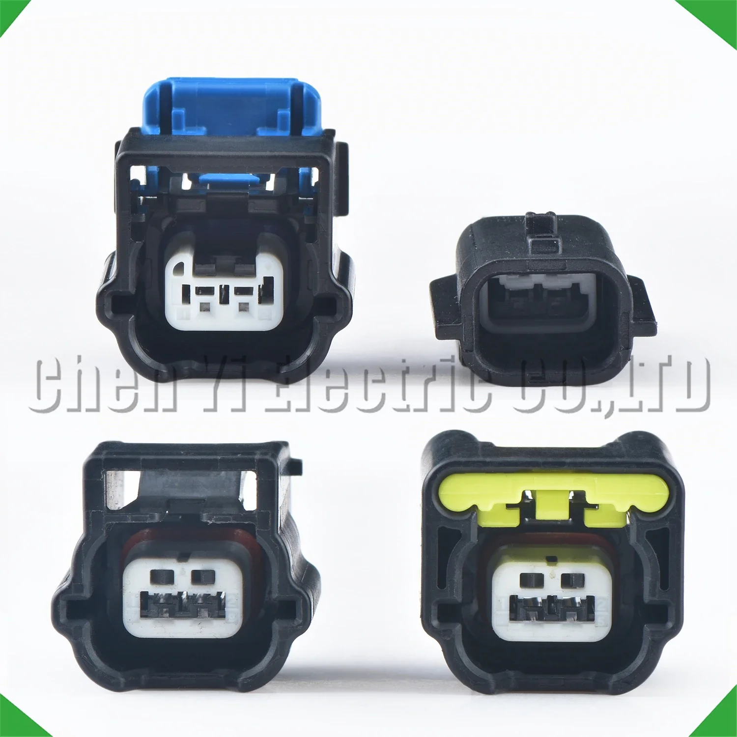 2 Pin ABS Sensor Waterproof auto Connector Plug 7282-8851-30 7283-8851-30 7289-5011-30 90980-85011 7298-1865-30 90980-81865