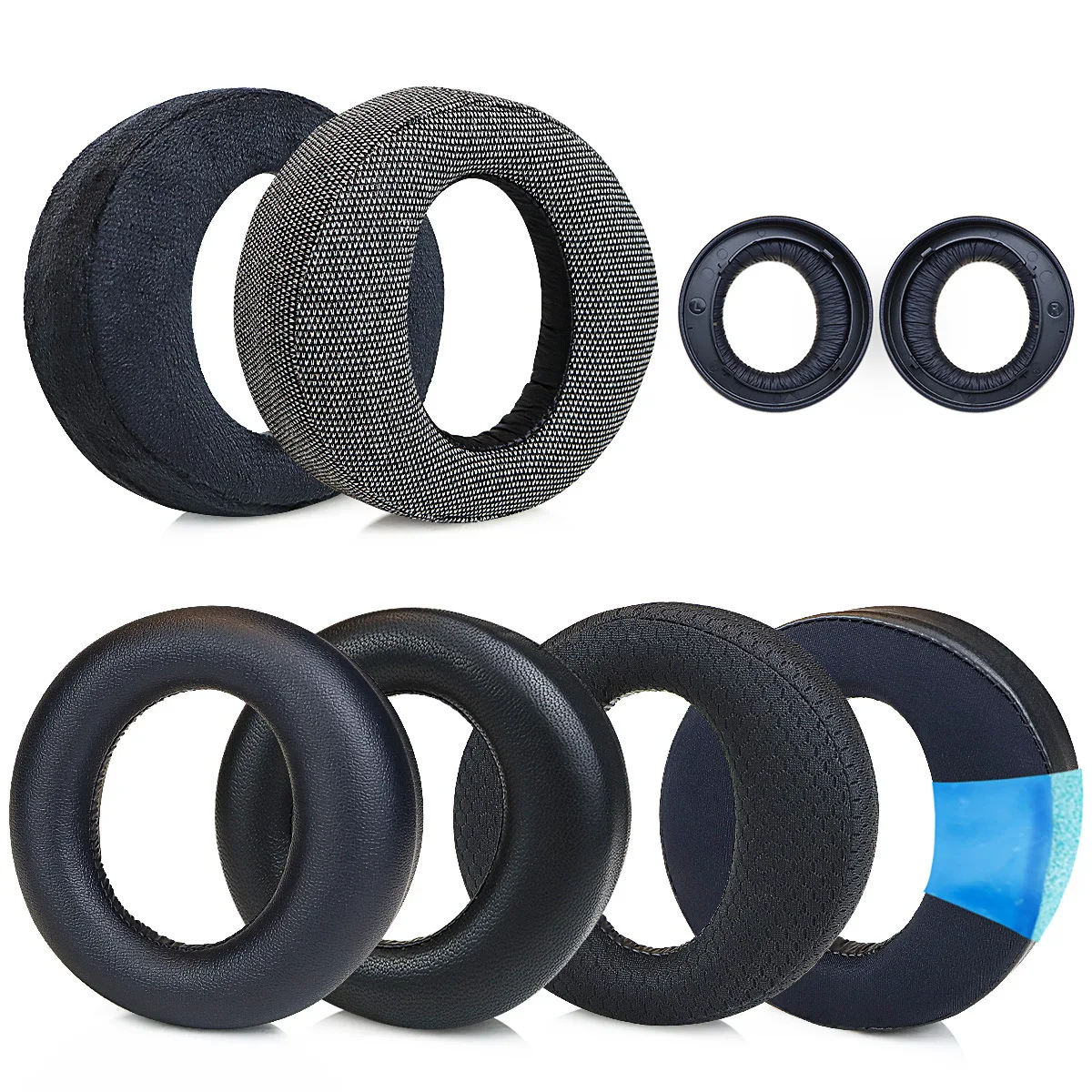 almofadas-de-substituicao-para-fones-de-ouvido-para-sony-ps5-playstation-pulse-3d-esponja-couro