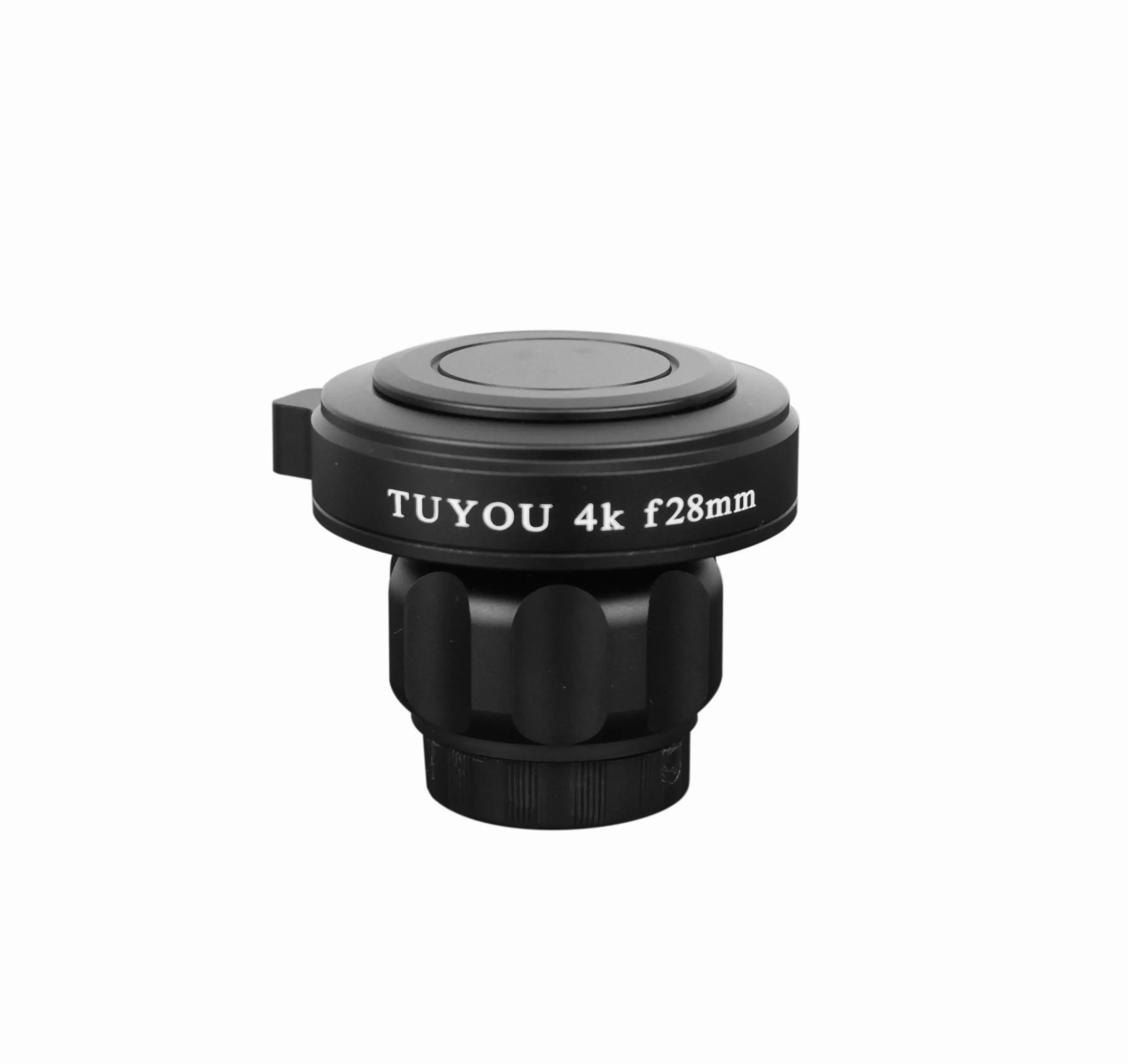 4K TU-4KOU-F f22mm Endoscopic Camera Head Coupler For Hysteroscopy Arthroscope