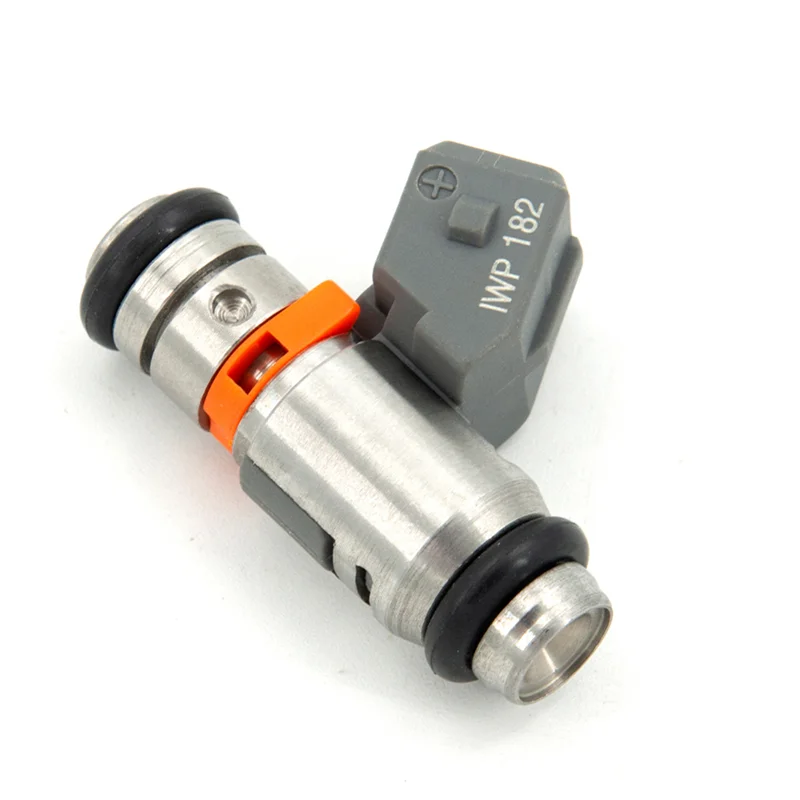 

4Pcs/Lot IWP182 Fuel Injector Nozzle PI8732885 For Piaggio Gilera Vespa GTS250 300 IWP 182 Engine Injector-FSM