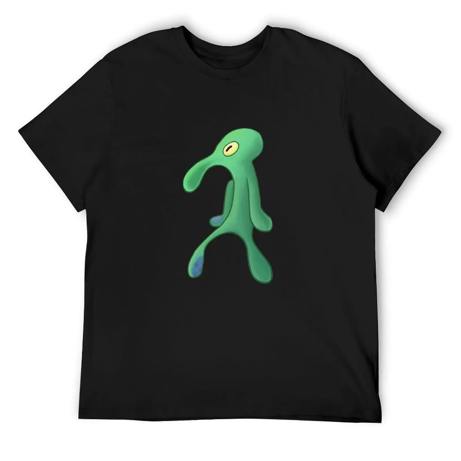 Bold and Brash T-Shirt vintage t shirts plain sublime Men's clothing