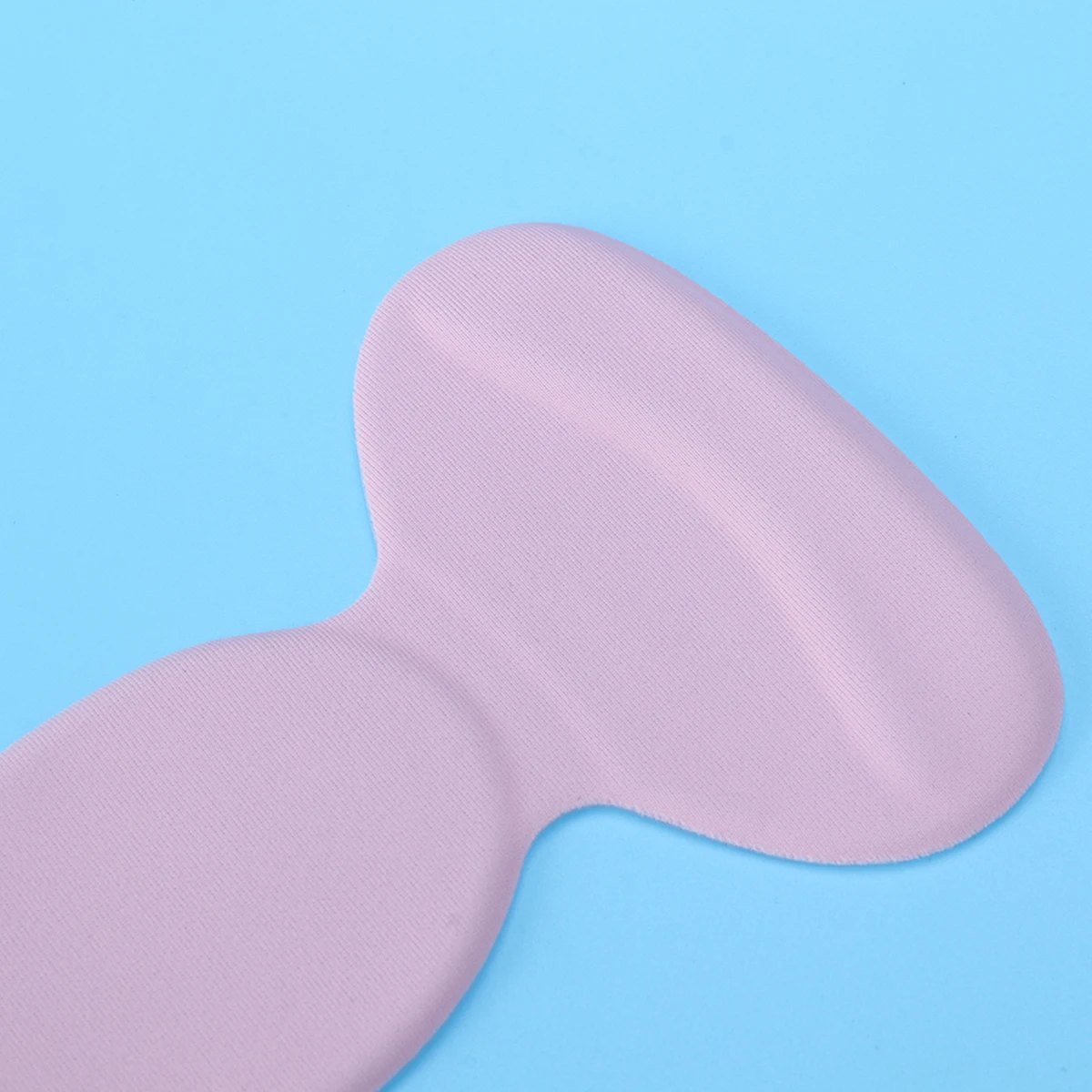 

Thickened Silicone Insole Back Heel Cushion Pads Inserts Women Shoe Insoles Prevent Slippage Stop Pain Suitable Colors Shoes