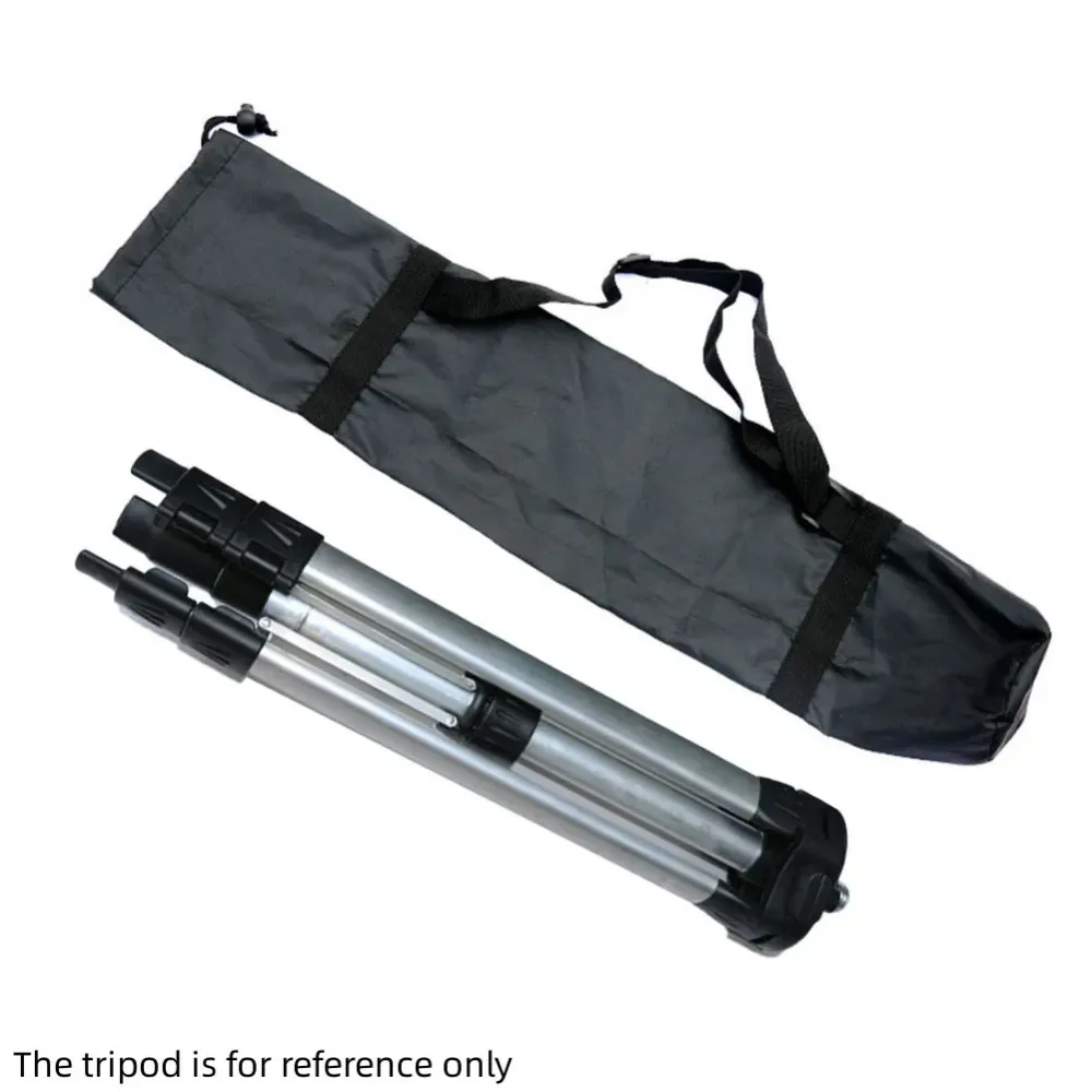 New Waterproof Drawstring Toting Bag Large Capacity Folded Canopy Pole Bag Luggage Pack Pouch Camping