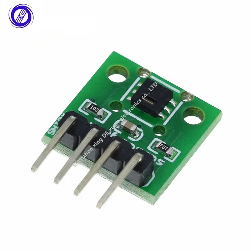 1pcs SHT20 Digital Temperature And Humidity Sensor Module Measurement I2C Communication For Arduino
