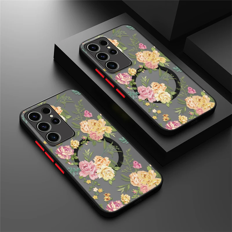 Flower For Magsafe … - image