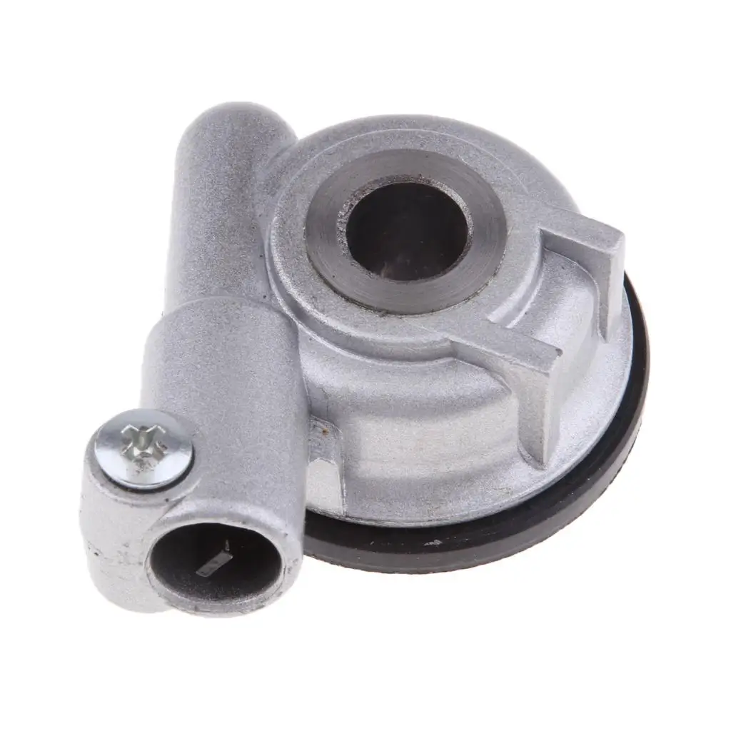 1x Speedometer Drive Wheel Front Wheel Speedometer Equipment Motorcycle Meter