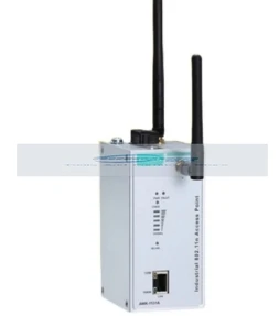 MOXA AWK-1131A-EU Industrial Grade Electrical Port to WIFI Wireless AP AC