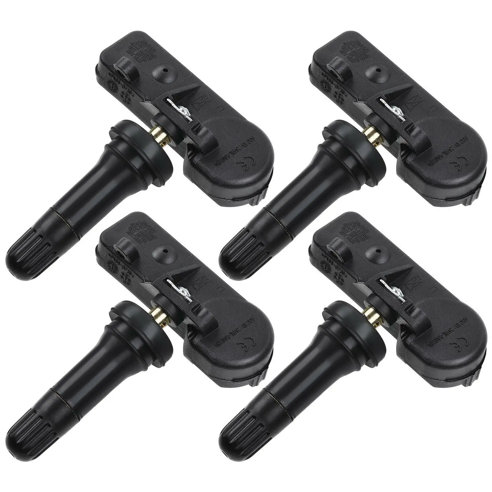 

High quality 4X For Subaru Forester TPMS Tire Air Pressure Sensors 2008-2018 28103SG000 28103AJ00A FREE SHIPPING!!!