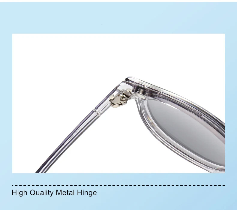Sonnenbrillen-Clip und Myopie-Brille für Sphäre -0,5 bis -10 Männer Frauen transparenter Rahmen verschreibungspflichtige Brille für Kurzsichtigkeit oder Hornhautverkrümmung F588 – Detail 22