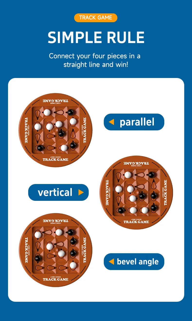 Neue Spur Tischs piel Schach paar Kampf Eltern Kind interaktive Schach wissenschaft Bildung Kinder Puzzle Spielzeug