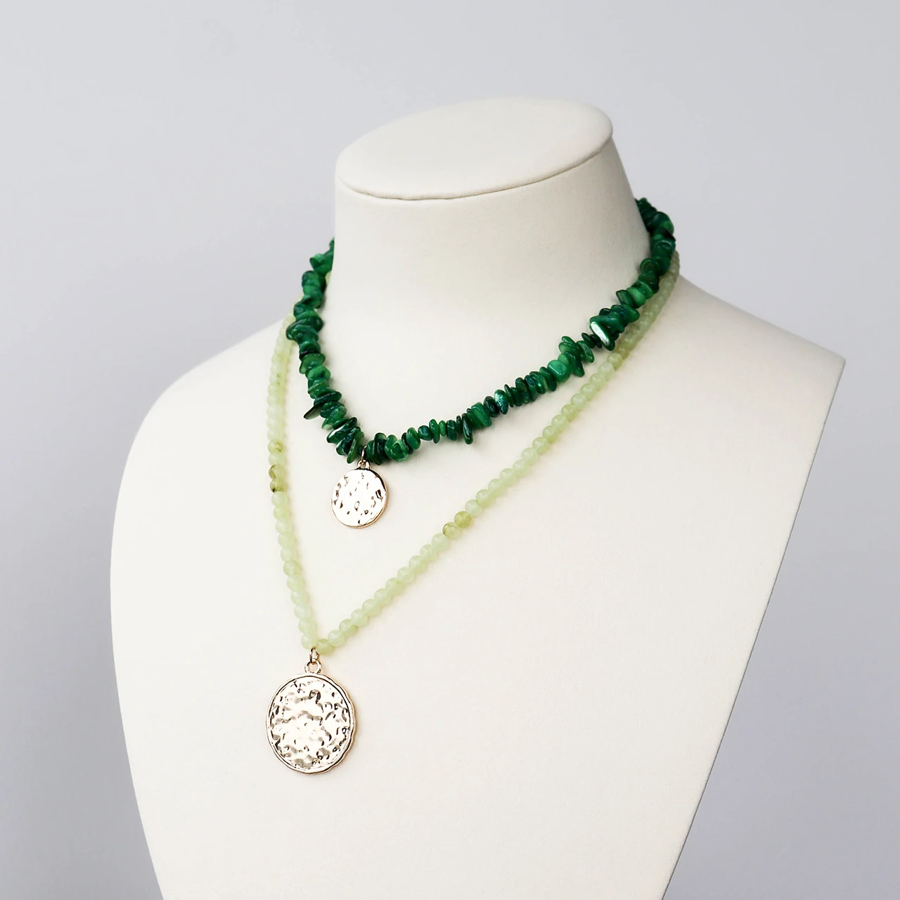 

Уникальные изящные ожерелья из сплава для женщин — элегантные мини-ювелирные изделия для свадеб, вечеринок и повседневной носки | Гипоаллергенный Sparkling Min