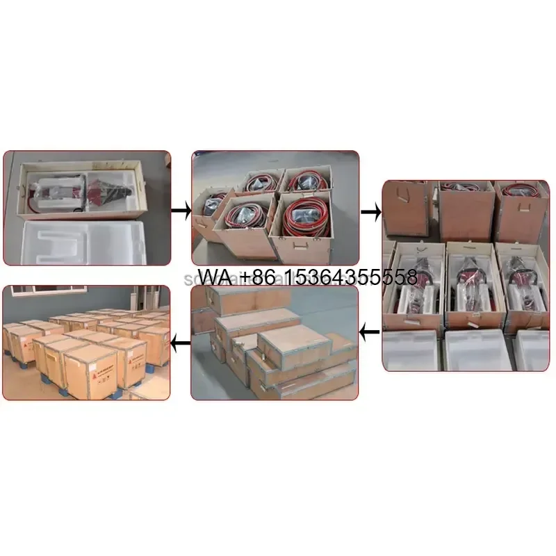 Wmwmnu Portable High Performance Backpack Strong Forcible Breaking Door Tools