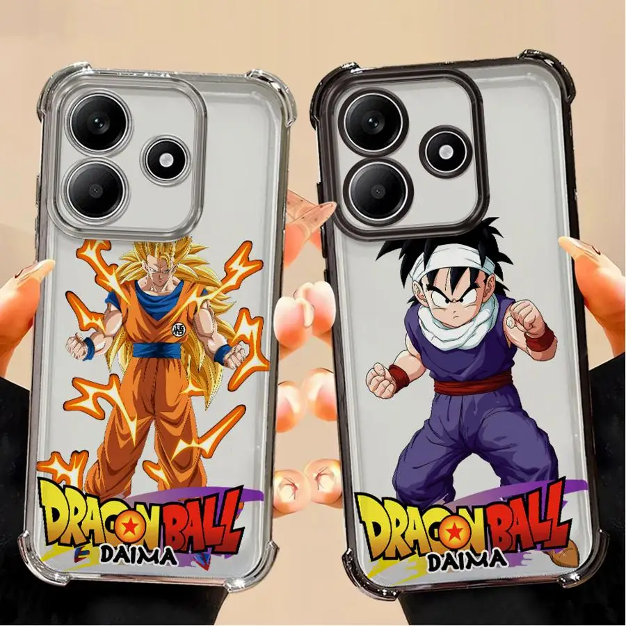 Japanese Dragon Bal… - image