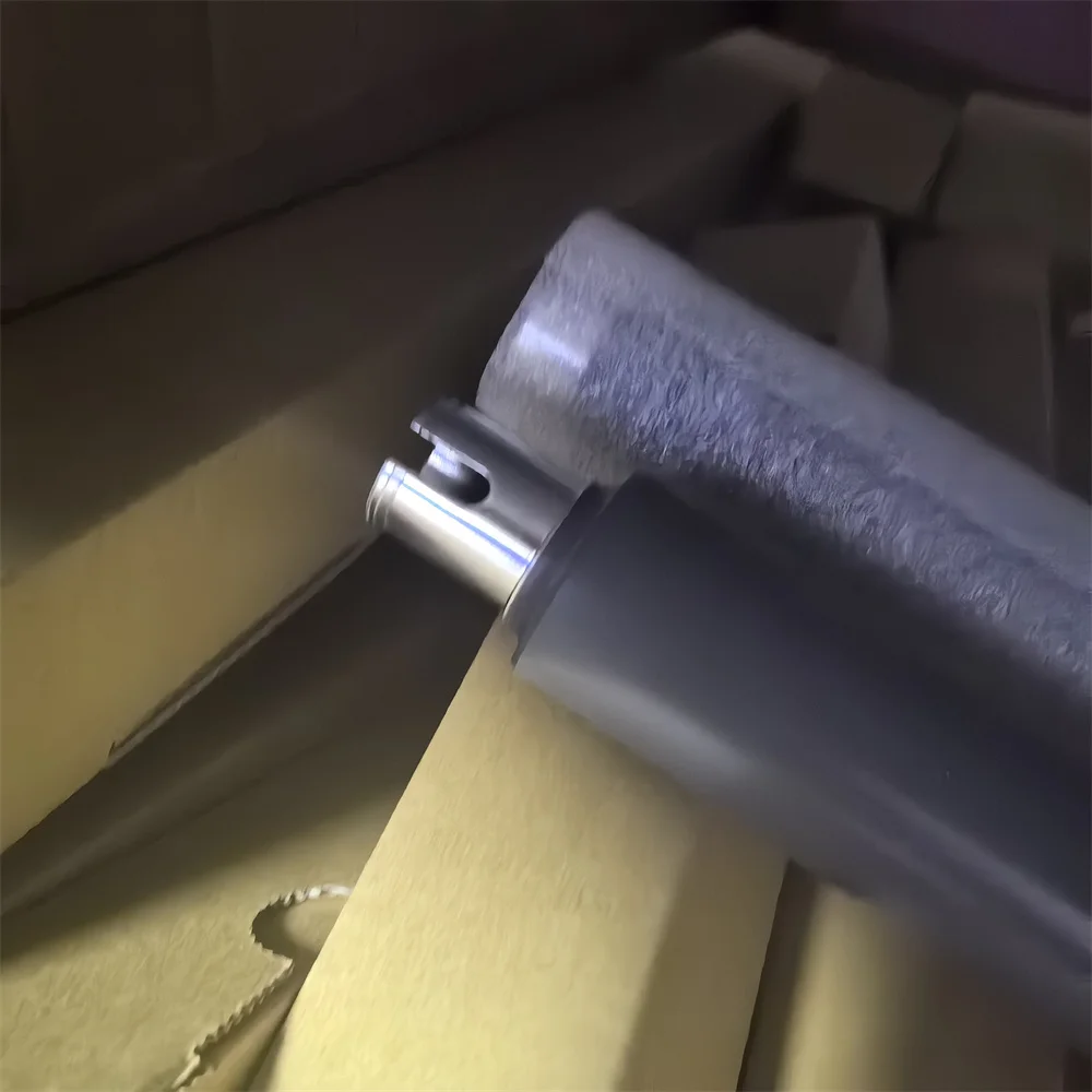 5PC FK-3100 Fuser U…