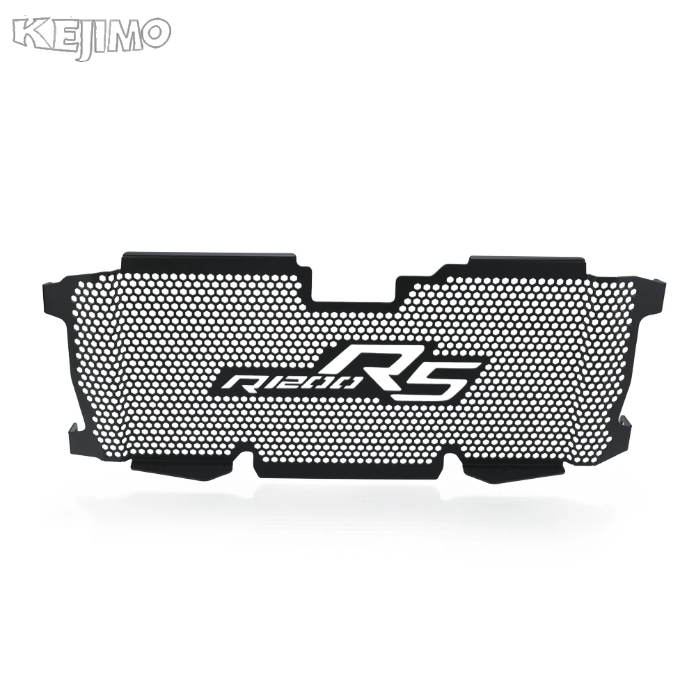 

Motorcycle Radiator Grille Guard Cover Protector For BMW R1200R R1200RS 2015 2016 2017 2018 R1250R R1250RS R 1250 R RS 2019-2025