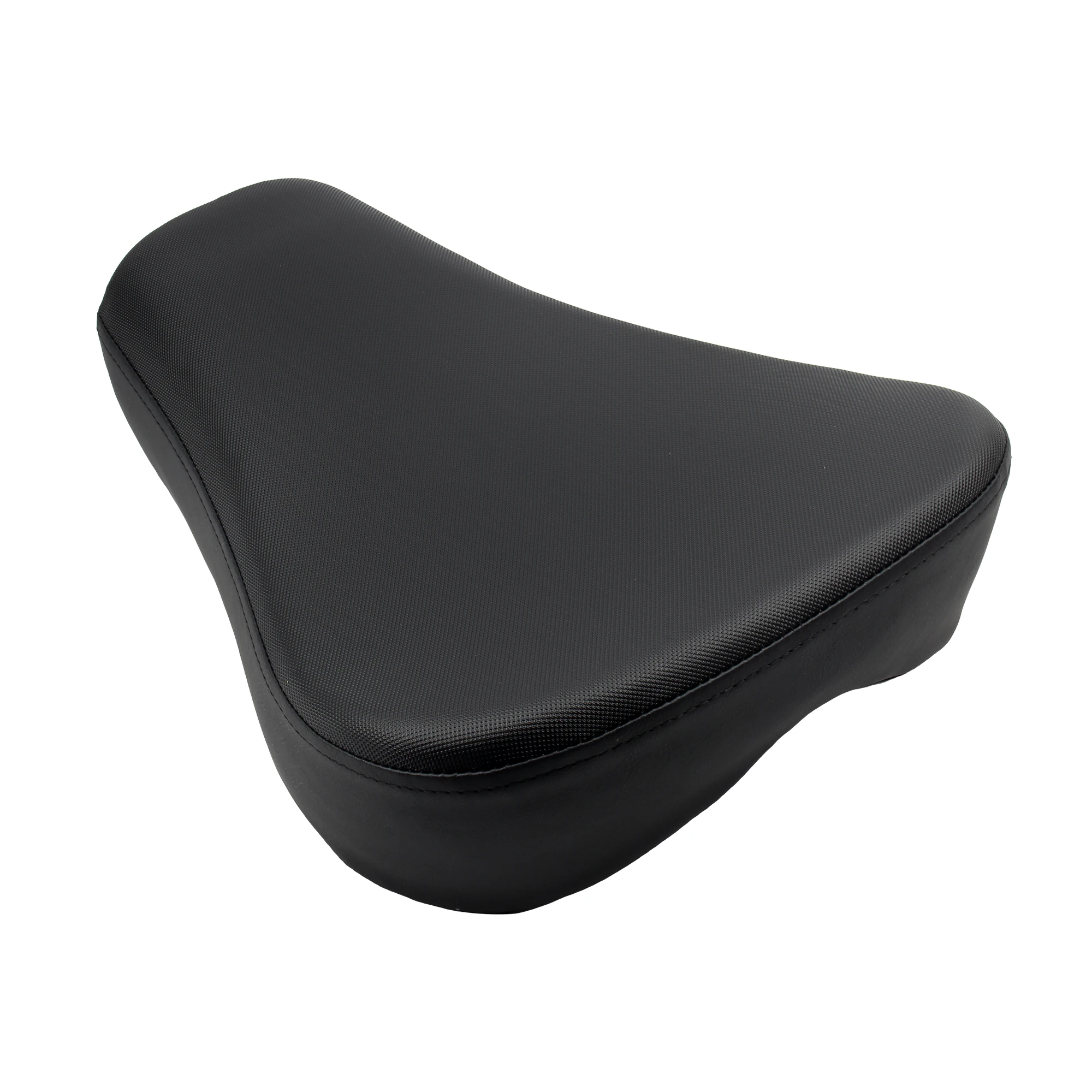 For Harley Motorcycle Solo Seat Cushion Front Driver Sportster XL 72 48 1200 Iron 883 XL1200X 2010-2015 Supermoto Modified Parts - Image 4