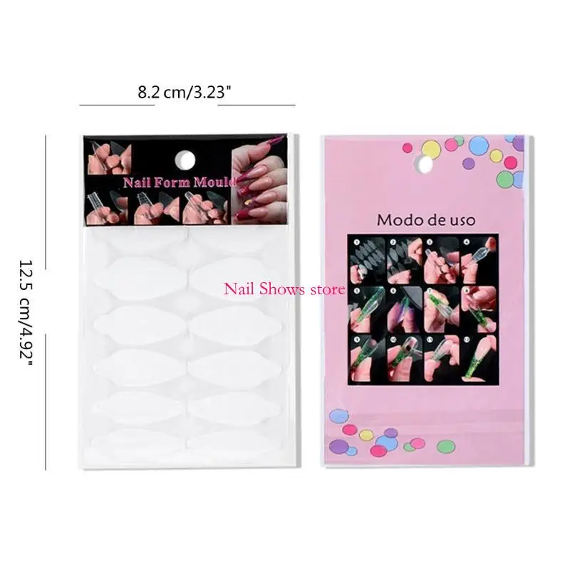 

E0BC Forms Sticker