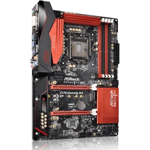 8 Hauptverkaufsplatte MAE 1151 DDR4 - №8