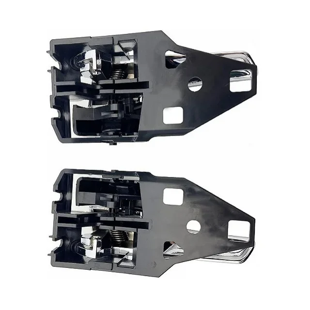 For 2011-2016 Toyota Camry Interior Door Handle 69206-0K110 L 69205-0K110 R