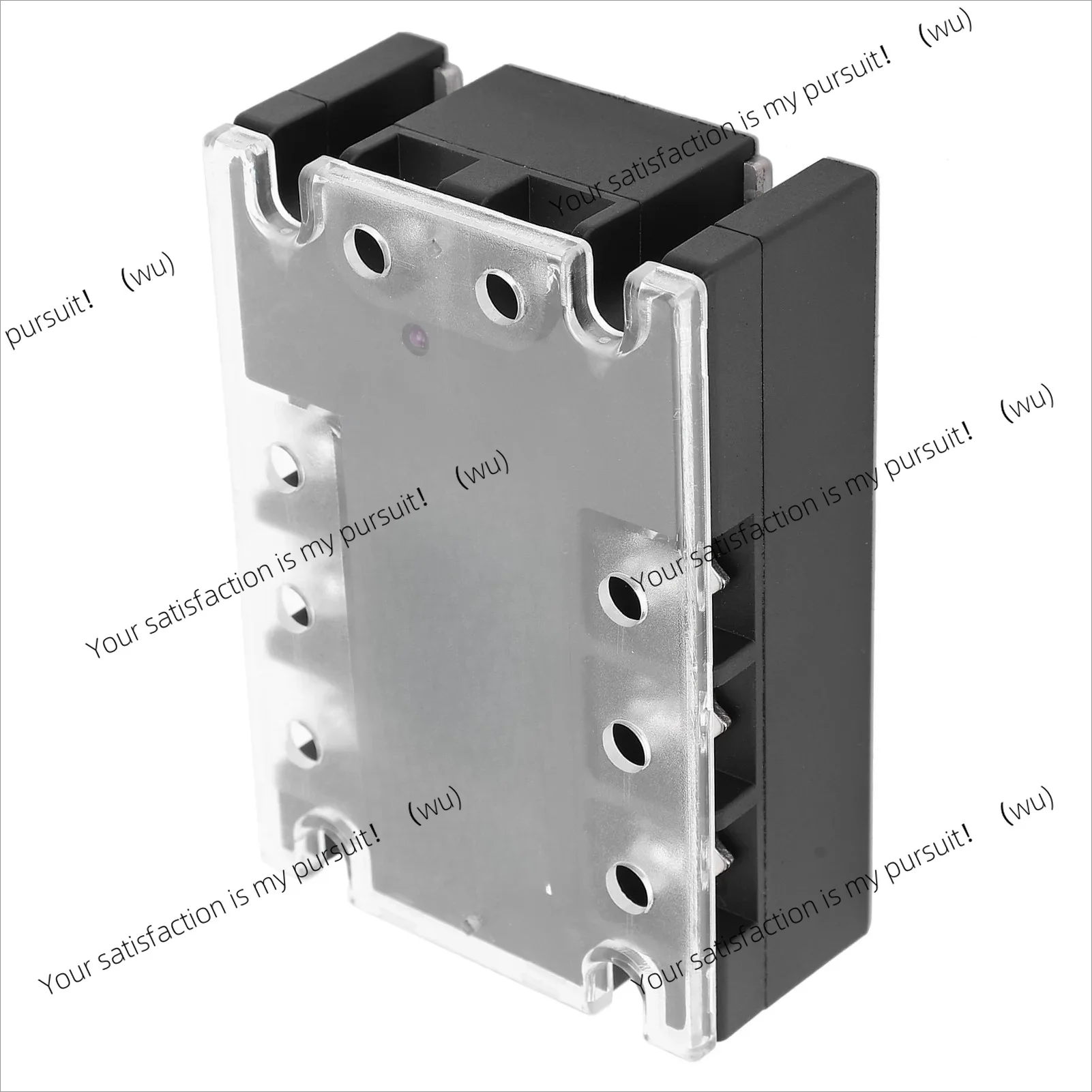 

for 3 Phase State Relay Electric Input SSR-3 D48100 100A Controlled AC 480V State Relay 480V State Relay Module