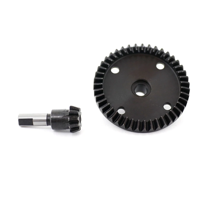 Main Diff Gear 43T And Input Gear 10T Replacement Parts For Arrma 1/7 ARRMA 6S Fireteam Mojave 1/8 6S Kraton Notorious Outcast