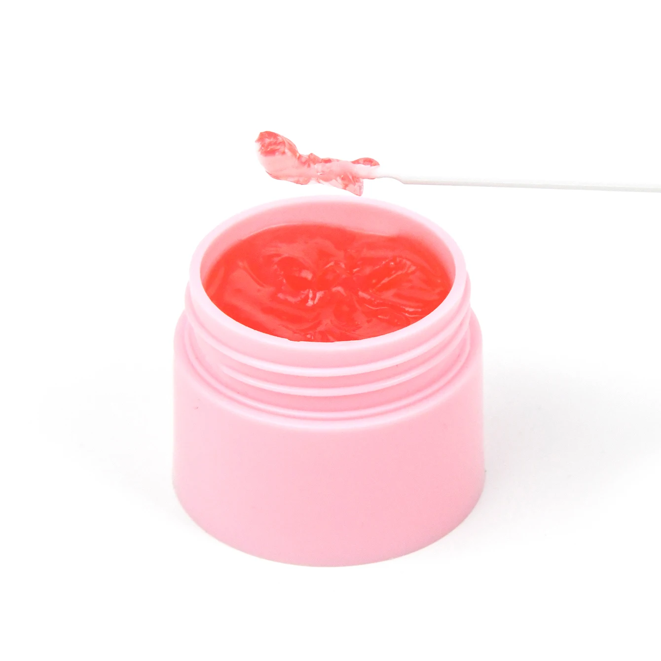 ARTSTAR 5 g Wimpernverlängerungskleberentferner, keine Reizbarkeit, Creme für Wimpernentferner, Make-up-Werkzeuge