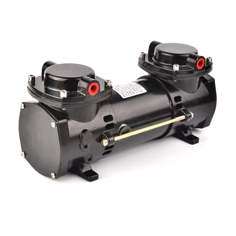 

24V 12v Membrane Mini Air Pump Vacuum Pump