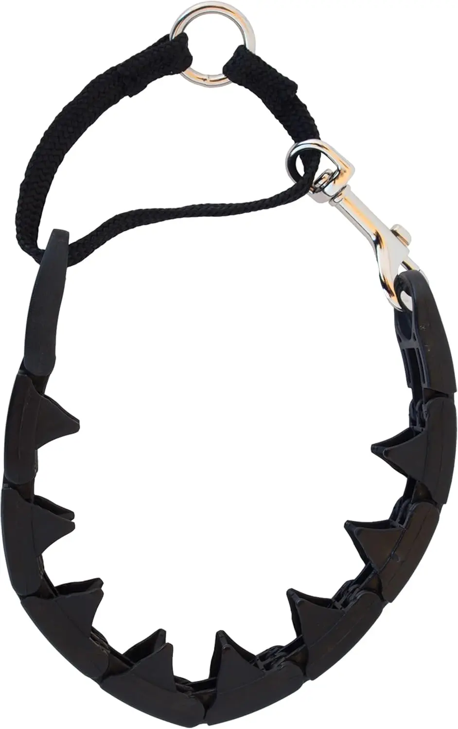 

Профессиональный регулируемый ошейник для дрессировки собак для больших пород, нежный и эффективный