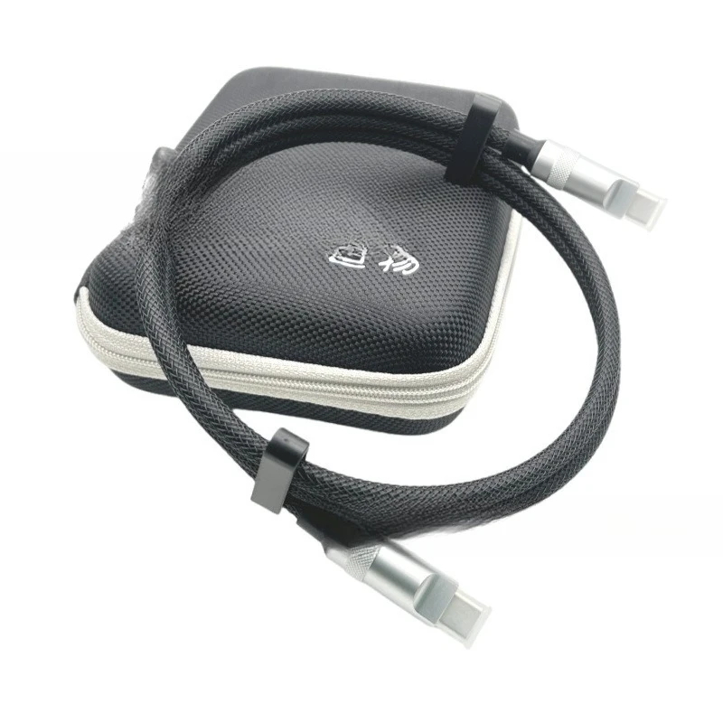 

Data cable mobile phone, computer graphics card dock sound card camera, keyboard charging cable usb braided