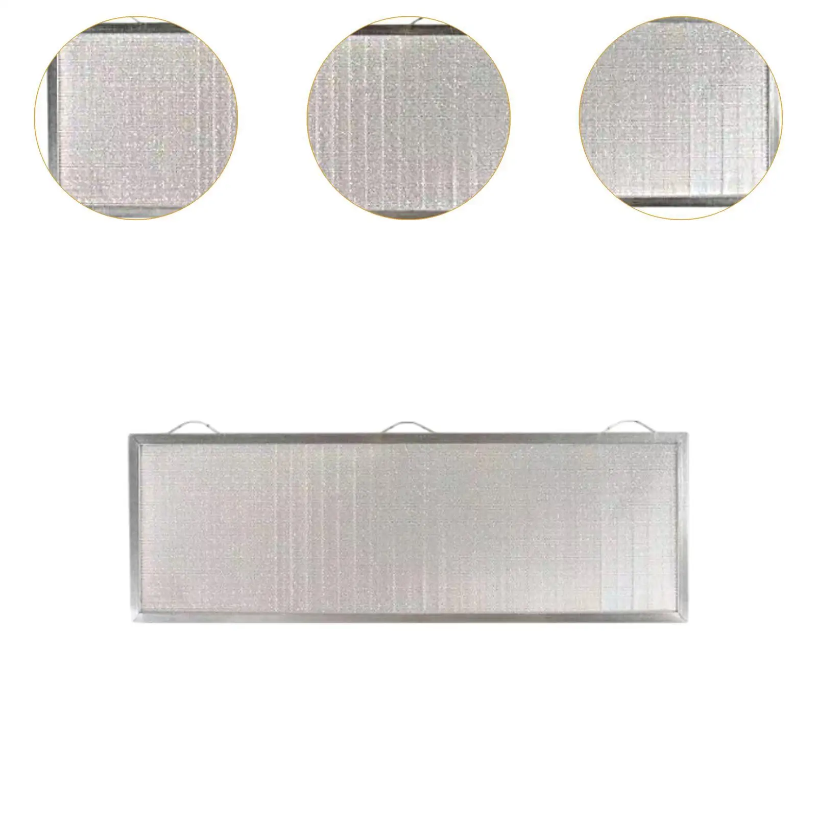 Фильтр вытяжки Замените аксессуары для вытяжки DE81-05994A для 72029 Ivsr1