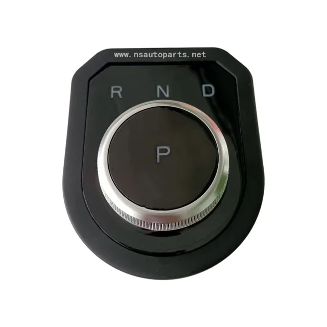 

Automotive Transmission Rotatable Gear Shifter Assembly Electrical Rotary Switch for EV Bus Truck Car