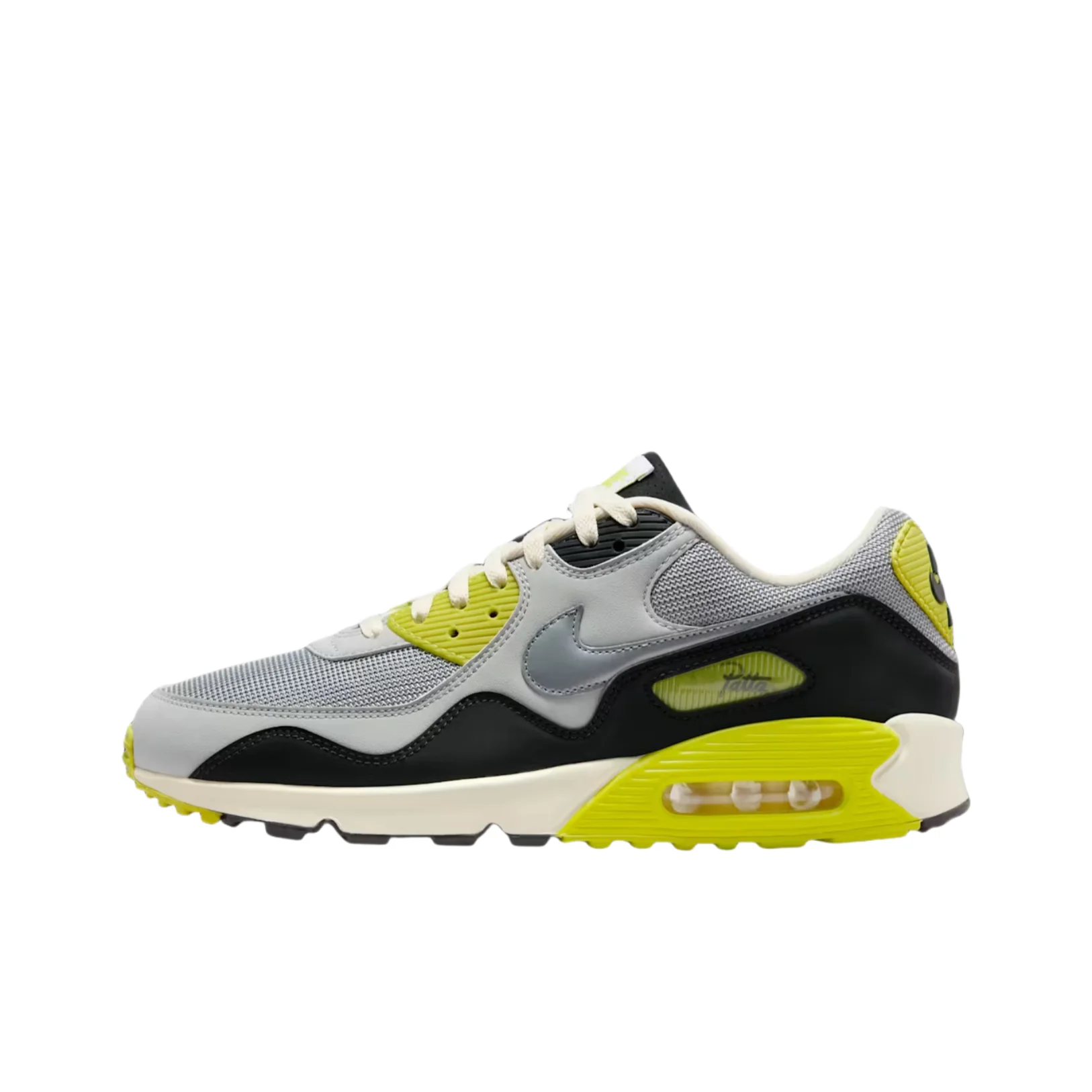 Nike Shoes Air Max 90 - รองเท้าวิ่ง Patta X Nike Air Max