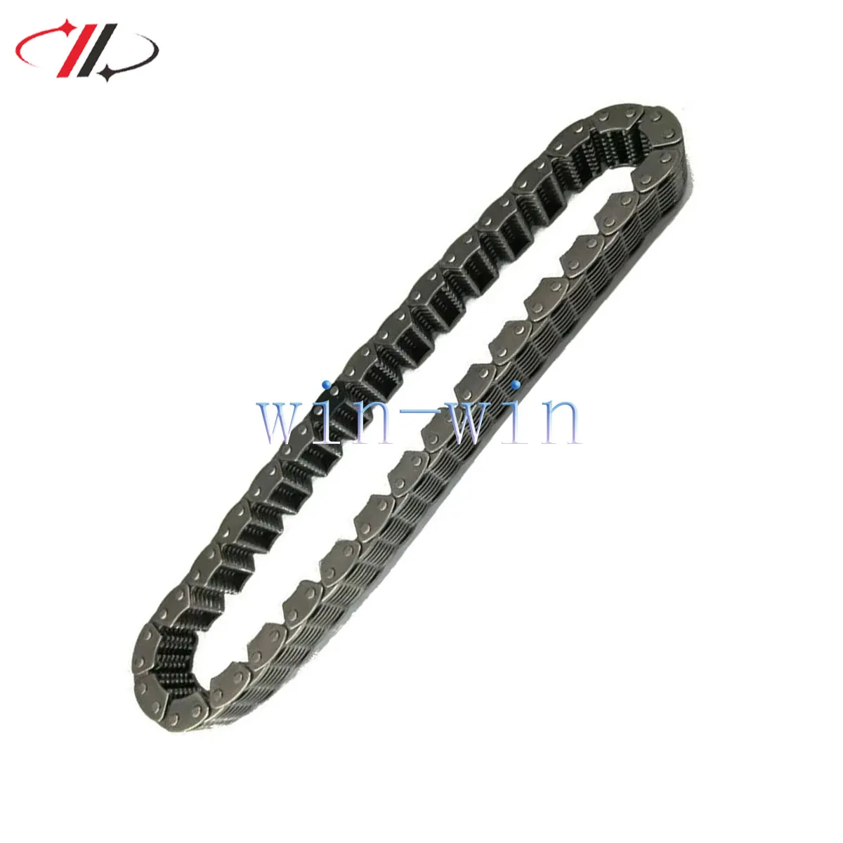 47356-4B000 473564B000 31 Links High-quality Transfer Case Output Drive Chain For HYUNDAI H-1 HYUNDAI TERRACAN Kia Sorento