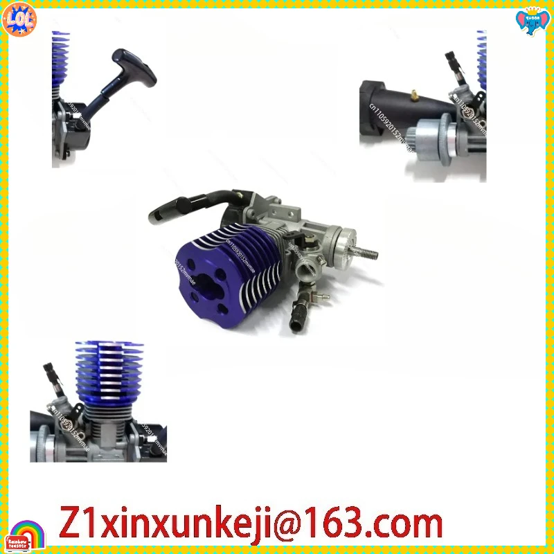 07G25G15G Rc Car En…