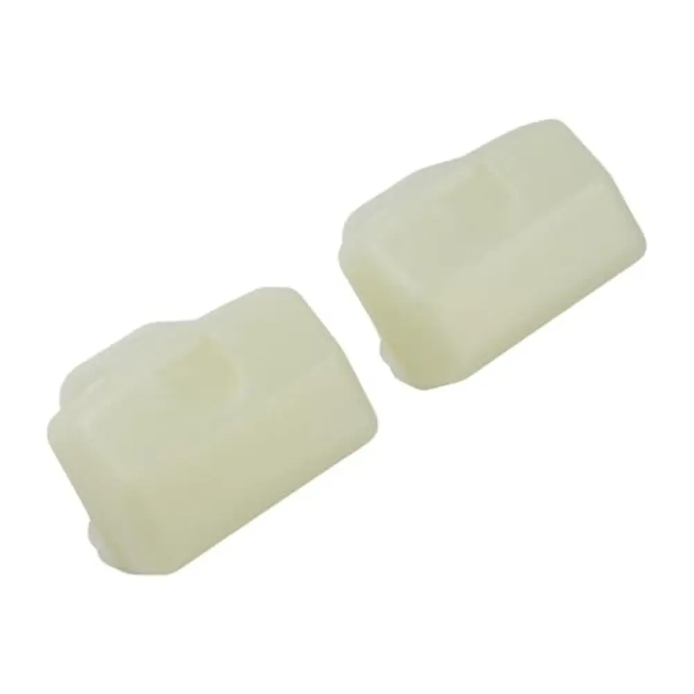 2 pcs Replacement Air Filter for 435 435E 440 Chainsaw Fits For 599729402 605 297 Long Lasting Filter Media for Tough Jobs