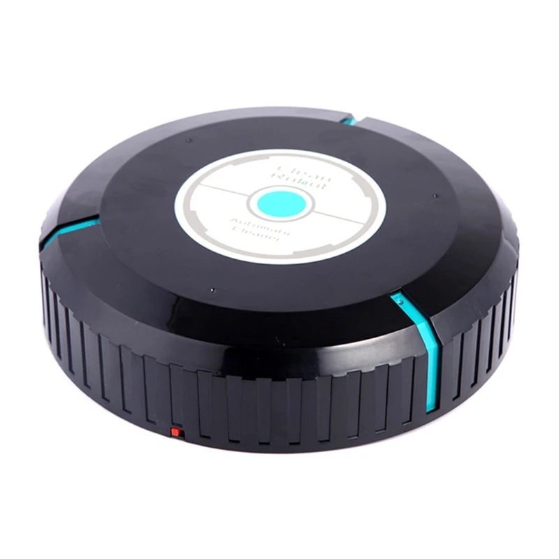 Robot Vacuum Cleaner Suction Super Robotic Vacuum Cleaner for Ideal For Pet Hair Hard Floor Low Pile