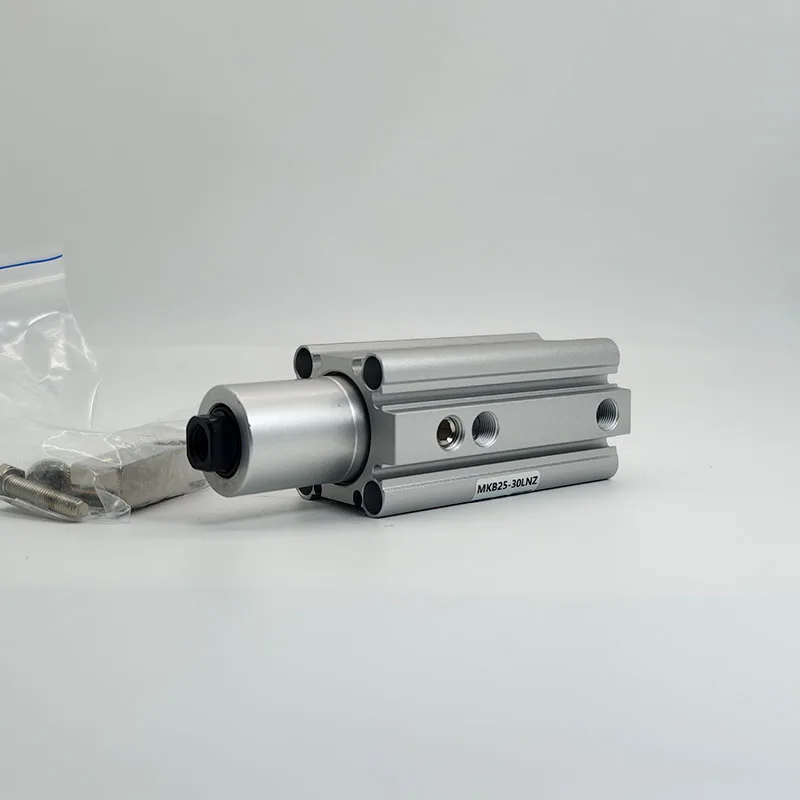 New MKB25-10LNZ MKB25-10RNZ MKB25-20LNZ MKB25-20RNZ MKB25-30LNZ MKB25-30RNZ
