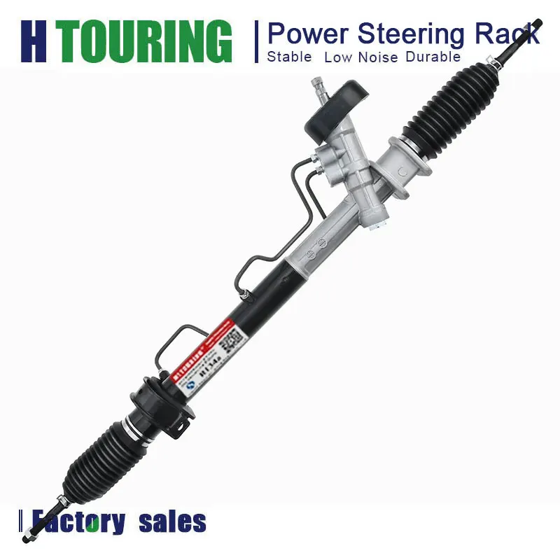 

Power Steering Rack for Chevrolet Aveo Kalos Daewoo Kalos 96535300 96468863 96425091 96425093 95918422 96535298 Left Hand Drive